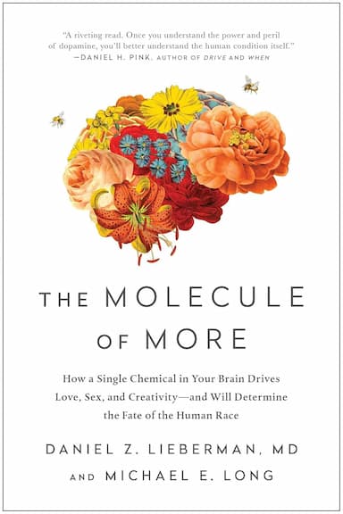 Cover image for Molecule of More