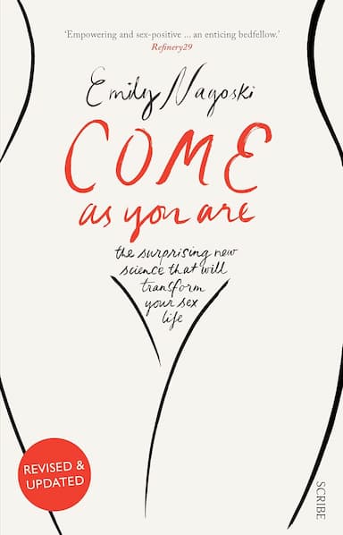 Cover image for Come as You Are