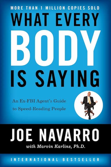 Cover image for What Every Body is Saying