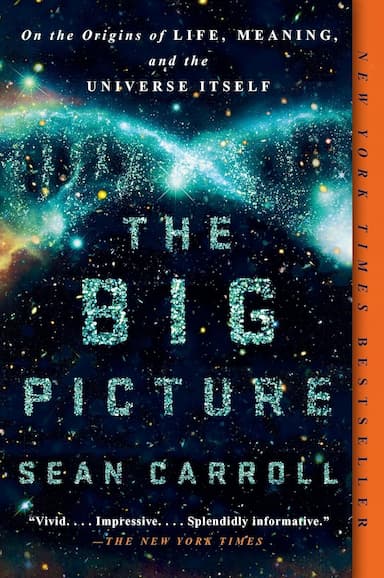 Cover image for The Big Picture
