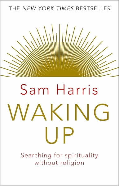 Cover image for Waking Up
